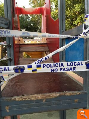 El Ayuntamiento gastó en 2015 más de 90.000 euros en reparar los destrozos producidos por actos vandálicos - (foto 2)